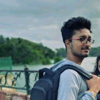 Pramod R