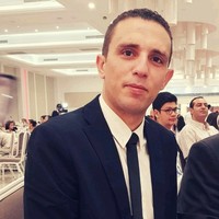 Bilel Laroussi