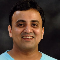 Yashkuma Golechha