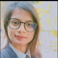 Ayushi Dubey