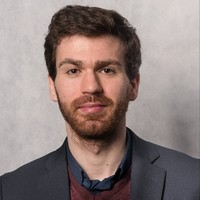Dan Dimitriu
