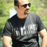 Vimal Parikh
