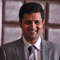 Rakesh Patnaik