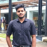 Athul Ramesh