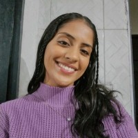 Ludmilla Souza