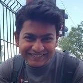 Ayush Jain