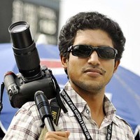 Sohel Sarwar