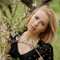 Irina Culish