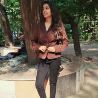 Shreyaa Singh
