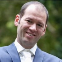 Tim Van Laarhoven