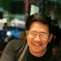 Reginald Ramos