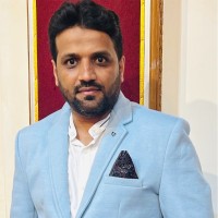 Sayed Jafar Abbas (Sahil)