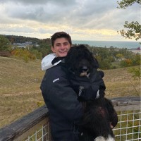 Dylan Hoogeboom