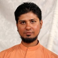 Muhammad Haris
