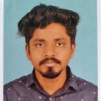 Sharun Kp
