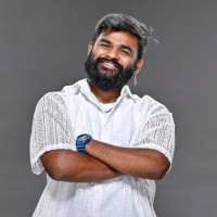 Pradeep k
