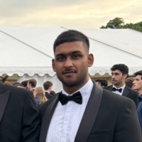 Rohan Banka