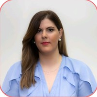 Konstantina - Vasiliki Niarchou