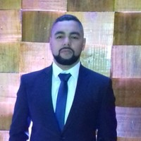 Jorge Luis Rodrigues