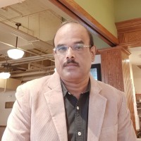 Umamaheswar g