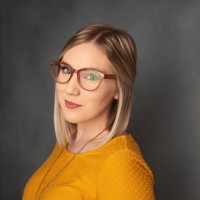 Abigail Oxley