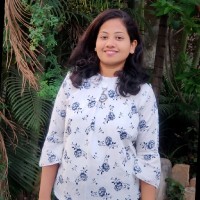 Yogita Dhumal