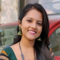 Payal Harmalkar