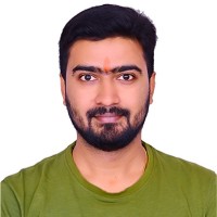Shrish Singh
