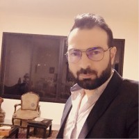 Firas Zeidan