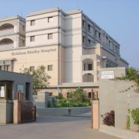 Hr Krishna Shalby Hospital