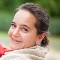 Sophie MESTRALLET