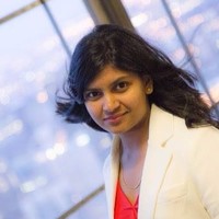 Prathyusha K