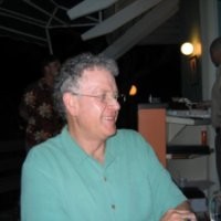 Bob Mull