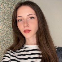 Mila Sandarova