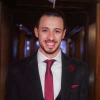 Ahmed Alnawaly