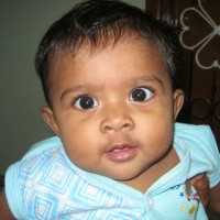 V Samuel Ravi Raj