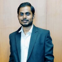 Akshay Daundkar