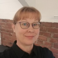 Vilkman Hanna