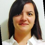 Susanna Vital, P.Eng., MSc, PMP®