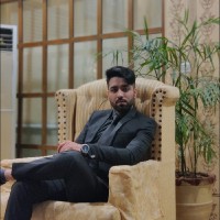 Talal Ahsan