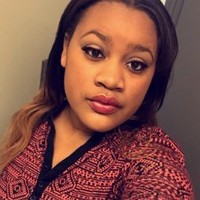 Symone Scott