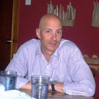 Mark Furman