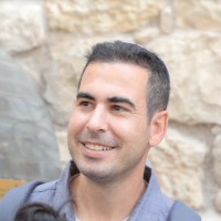 Tomer Gershon