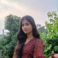 Rajshree Dewangan