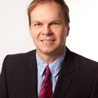 Charlie Fricke