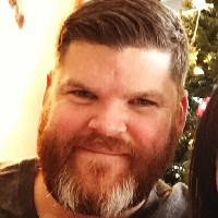 Jeremy Hedlund