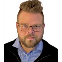 Mattias Eriksson