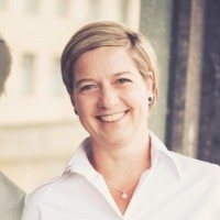 Friederike Schropp