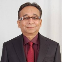 Bhupen Vasa