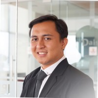 Lukhy Ardianto